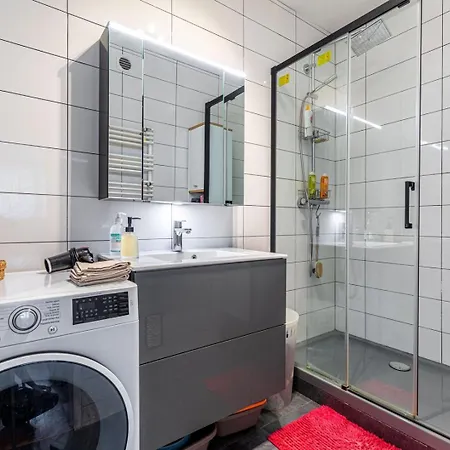 Guestready - Sejour Au Calme A Belleville Apartment Paris